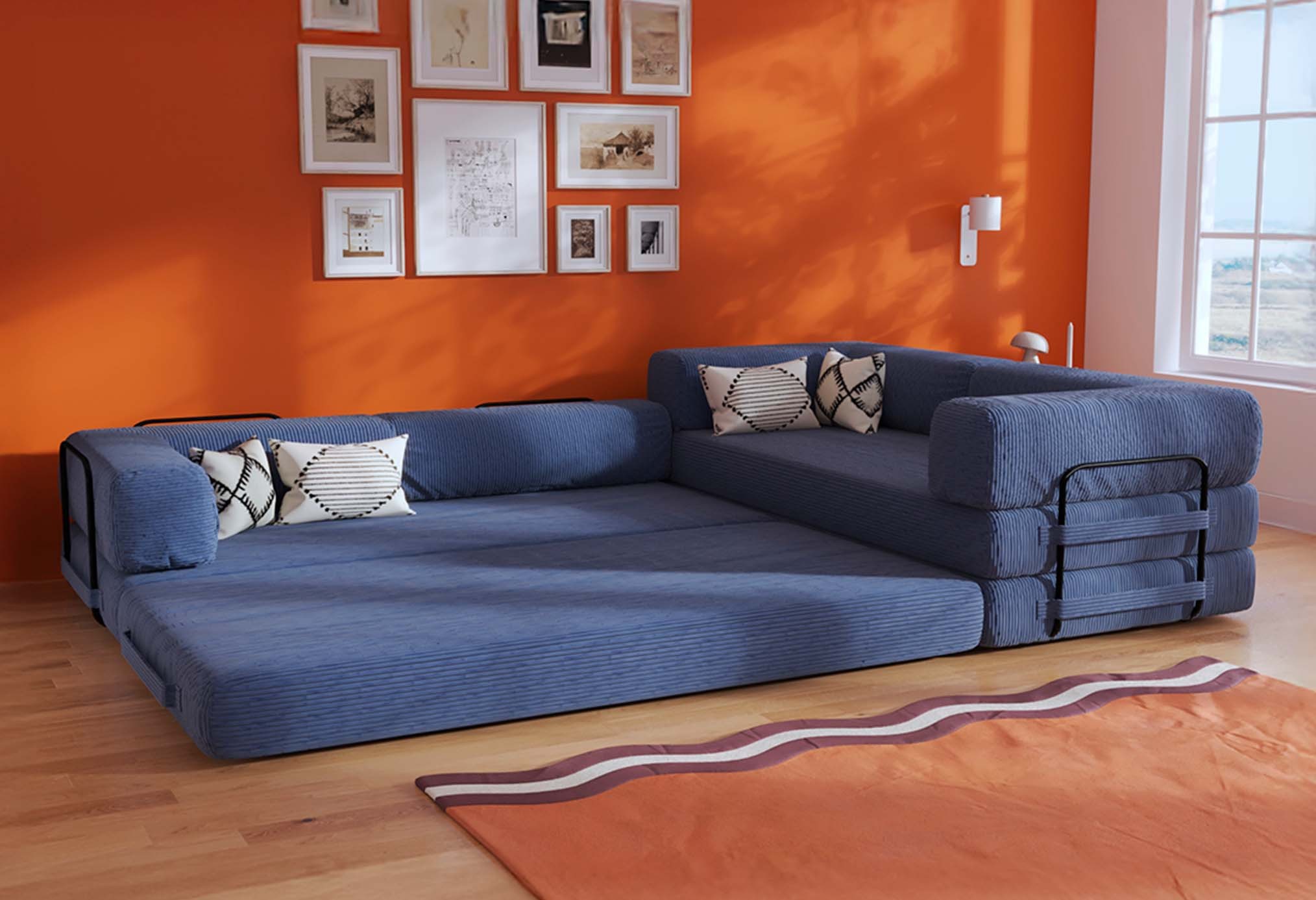 NIMBA à prix discount chez SHOWROOMPRIVÉ