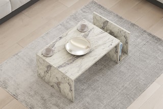 $Table basse Memo - Gris