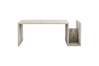 $Table basse Memo - Gris
