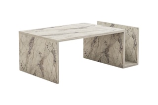 $Table basse Memo - Gris