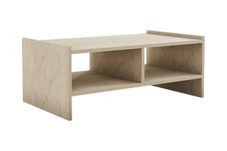 $Table basse Pera - Ecru