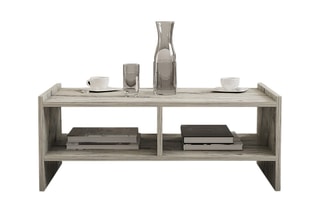 $Table basse Pera - Gris