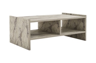 $Table basse Pera - Gris