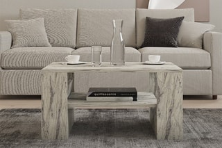 $Table basse Iris - 80 x 40 x 50 cm