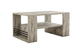 $Table basse Iris - 80 x 40 x 50 cm