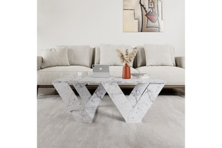 $Table basse Pipra - 110 x 40 x 60 cm