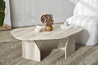$Table basse Rock - 105 x 35 x 65 cm