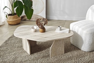 $Table basse Rock - 105 x 35 x 65 cm