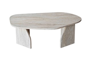 $Table basse Rock - 105 x 35 x 65 cm