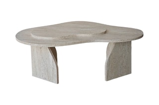 $Table basse Melted - 105 x 35 x 65 cm