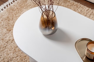 $Table basse Sable - 119 x 39,8 x 60 cm