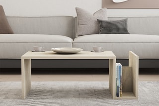 $Table basse Memo - 86,8 x 32,4 x 50 cm