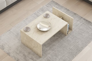 $Table basse Memo - 86,8 x 32,4 x 50 cm