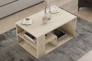 $Table basse Eros - 80 x 40 x 50 cm