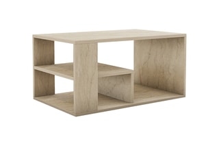 $Table basse Eros - 80 x 40 x 50 cm