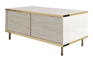 $Table basse Imaj - 90 x 40 x 45 cm