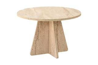 $Table basse Mushroom - 60 x 40 x 1,8 cm