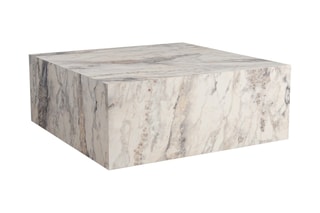 $Table basse - 90 x 35 x 90 cm