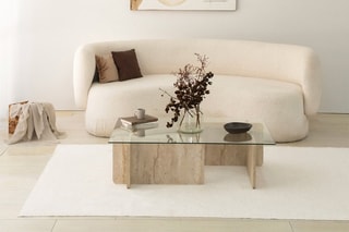 $Table basse Escape - 105 x 30 x 65 cm