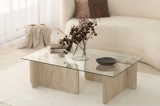 $Table basse Escape - 105 x 30 x 65 cm