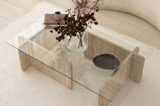 $Table basse Escape - 105 x 30 x 65 cm
