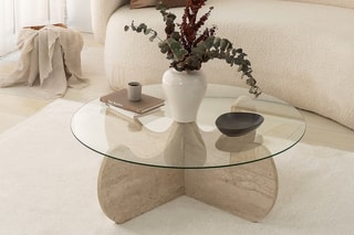 $Table basse Himalayas - 90 x 30 x 1,8 cm