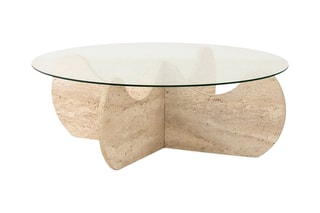 $Table basse Himalayas - 90 x 30 x 1,8 cm