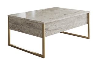$Table basse - 90 x 40 x 60 cm