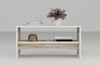 $Table basse Apollon - 90 x 46,8 x 45 cm