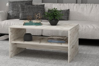 $Table basse Apollon - 90 x 46,8 x 45 cm