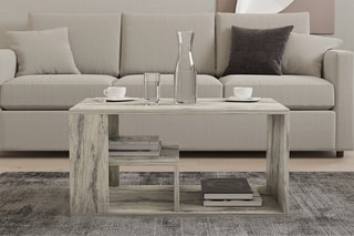 $Table basse Eros - 80 x 40 x 50 cm