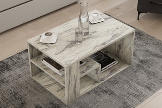 $Table basse Eros - 80 x 40 x 50 cm