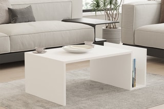 $Table basse Memo - 86,8 x 32,4 x 50 cm