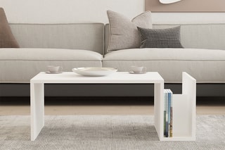 $Table basse Memo - 86,8 x 32,4 x 50 cm