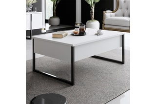 $Table basse - 90 x 40 x 60 cm