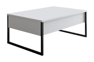 $Table basse - 90 x 40 x 60 cm