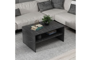 $Table basse Apollon - 90 x 46,8 x 45 cm