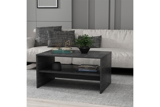 $Table basse Apollon - 90 x 46,8 x 45 cm