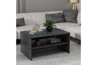 $Table basse Apollon - 90 x 46,8 x 45 cm