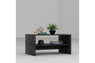 $Table basse Apollon - 90 x 46,8 x 45 cm