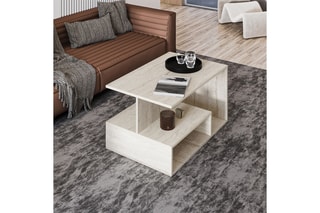 $Table basse Vera - 90 x 48,6 x 60 cm
