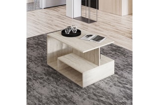 $Table basse Vera - 90 x 48,6 x 60 cm