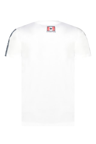 $T-shirt - Blanc