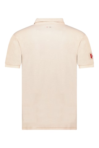 $Polo - Beige