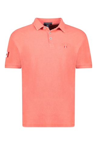 $Polo - Corail