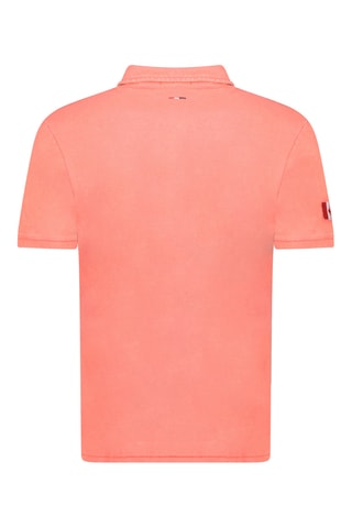 $Polo - Corail