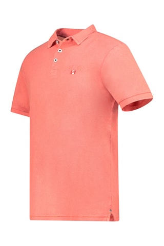 $Polo - Corail