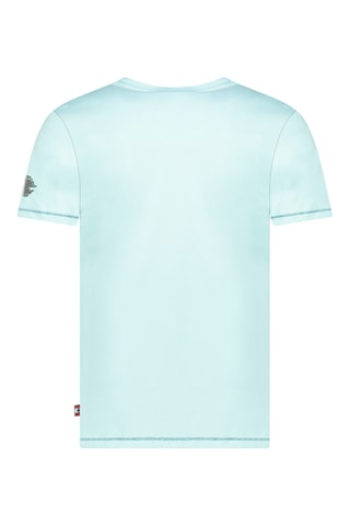 $T-shirt - Menthe clair