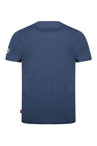 $T-shirt - Bleu