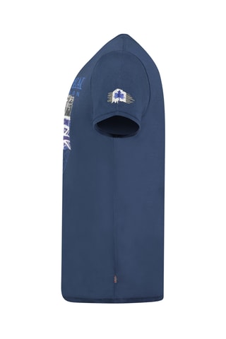 $T-shirt - Bleu
